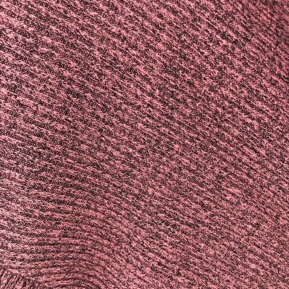 Socialite - Twist Back Ribbed Dress - Picture 6 of 6